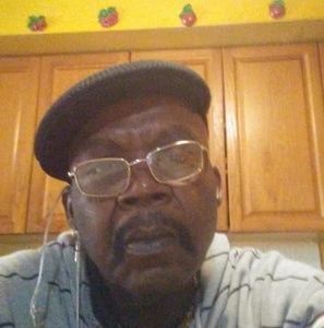 Meet your Posher, Roger